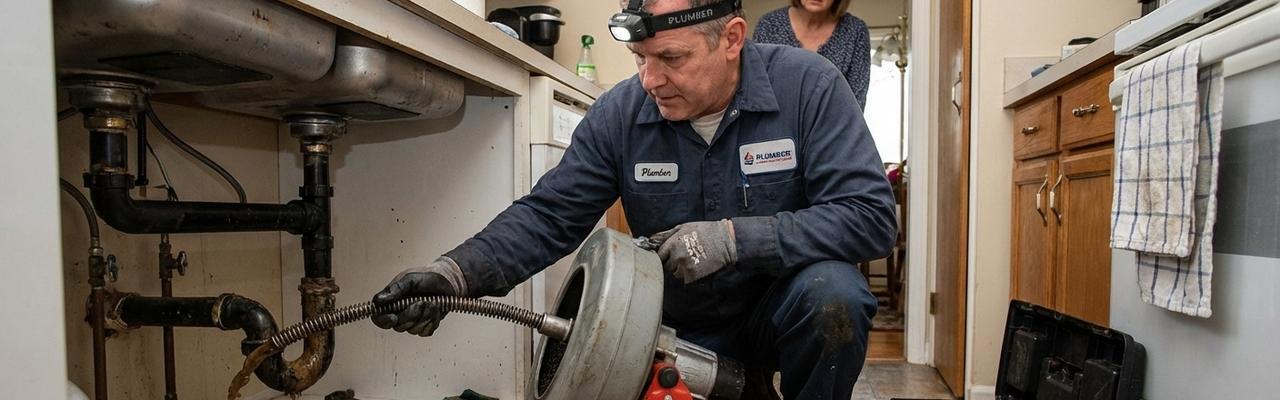 Desatascos urgentes de tuberías en la-zubia